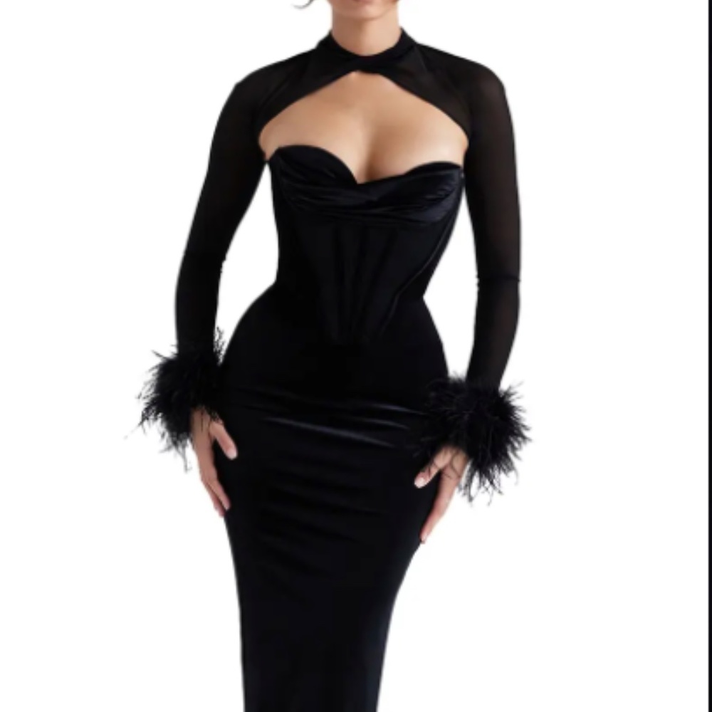 House of CB Thalia Dress